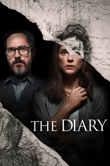 Постер к фильму "El diario" #876330