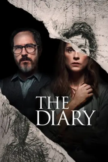 Постер к фильму "El diario" #876333