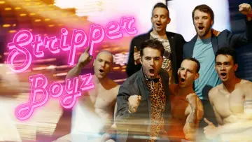 Задник к фильму "Stripper Boyz" #1152096