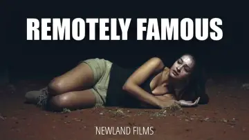 Задник к фильму "Remotely Famous" #1165230