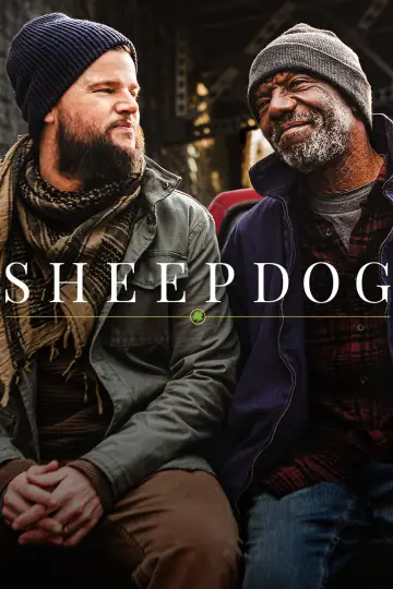 Постер к фильму "Sheepdog" #531724