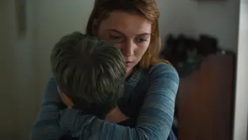 Задник к фильму "A Family" #537152