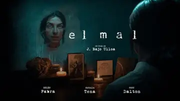 Задник к фильму "El mal" #1155307