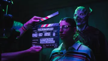 Задник к фильму "The Book of the Dead" #736437