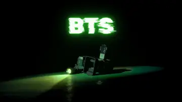 Задник к фильму "BTS" #1153090