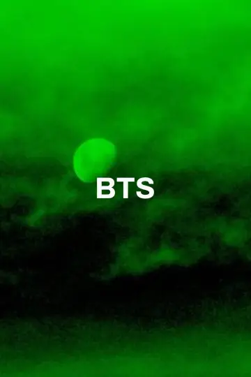 Постер к фильму "BTS" #1153092