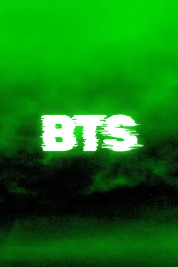 Постер к фильму "BTS" #1153093