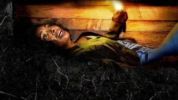Задник к фильму "Buried Alive and Survived" #920313