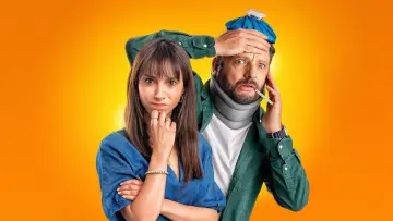 Задник к фильму "María, ¡Me muero!" #922760