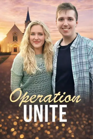 Постер к фильму "Operation Unite" #1158413