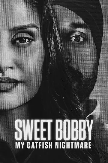 Постер к фильму "Sweet Bobby: My Catfish Nightmare" #1639952