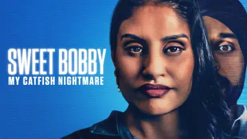 Задник к фильму "Sweet Bobby: My Catfish Nightmare" #852049