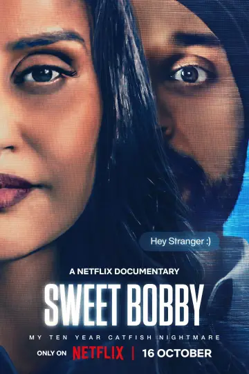Постер к фильму "Sweet Bobby: My Catfish Nightmare" #852054