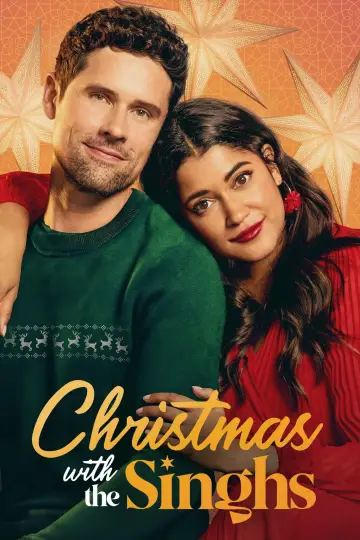 Постер к фильму "Christmas with the Singhs" #1816112