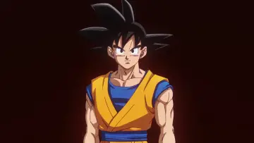 Задник к фильму "Dragon Ball DAIMA" #736128