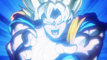 Задник к фильму "Dragon Ball DAIMA" #736133