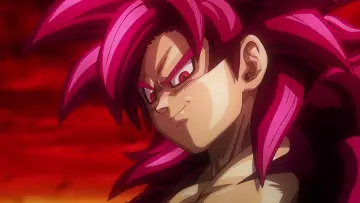 Задник к фильму "Dragon Ball DAIMA" #736146