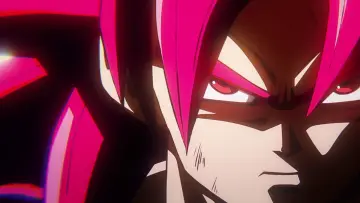 Задник к фильму "Dragon Ball DAIMA" #736147