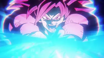 Задник к фильму "Dragon Ball DAIMA" #736148