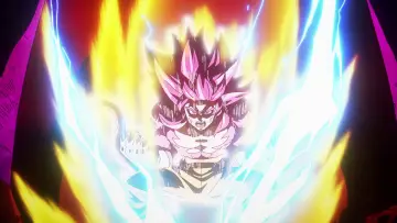 Задник к фильму "Dragon Ball DAIMA" #736150