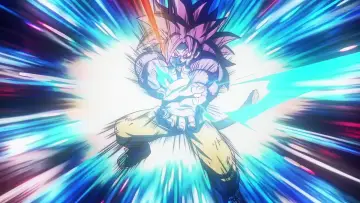 Задник к фильму "Dragon Ball DAIMA" #736152
