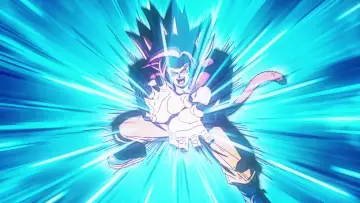 Задник к фильму "Dragon Ball DAIMA" #736153