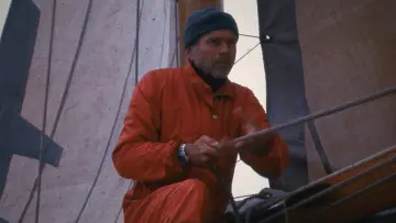 Задник к фильму "Les enfants du large" #1633456