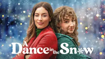 Задник к фильму "A Dance in the Snow" #1658914