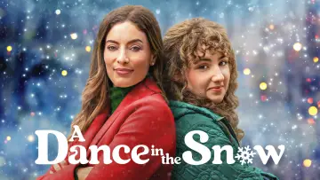 Задник к фильму "A Dance in the Snow" #1658916