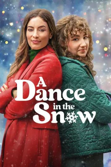 Постер к фильму "A Dance in the Snow" #1658919