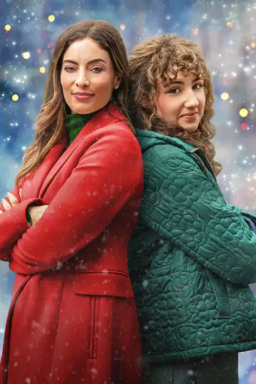 Постер к фильму "A Dance in the Snow" #1658921