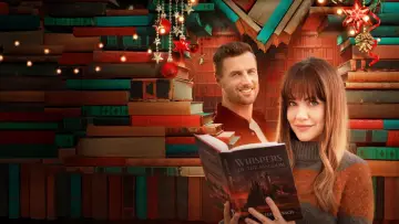 Задник к фильму "Рождественский роман" #622121