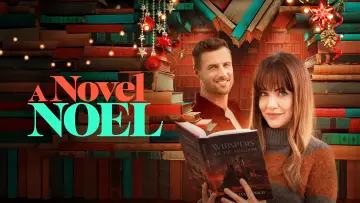 Задник к фильму "Рождественский роман" #622124