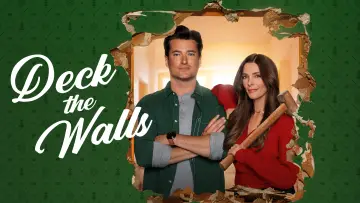 Задник к фильму "Deck the Walls" #700269