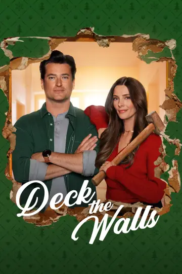 Постер к фильму "Deck the Walls" #700288