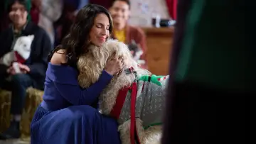Задник к фильму "Happy Howlidays" #931402