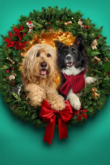 Постер к фильму "Happy Howlidays" #931410
