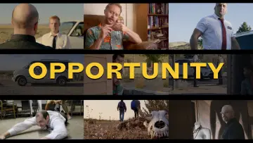 Задник к фильму "Opportunity" #541815