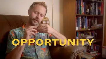 Задник к фильму "Opportunity" #541816