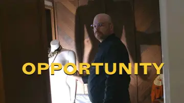 Задник к фильму "Opportunity" #541817