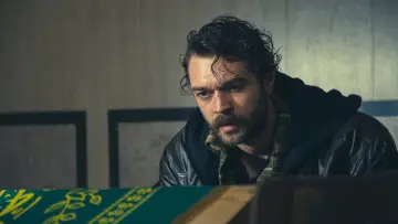 Задник к фильму "Derûn" #1160990