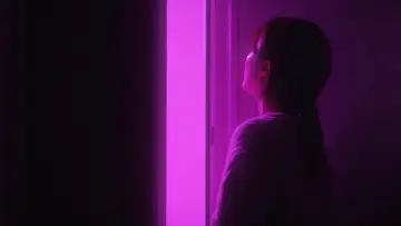Задник к фильму "퍼플 스왈로우" #1191863