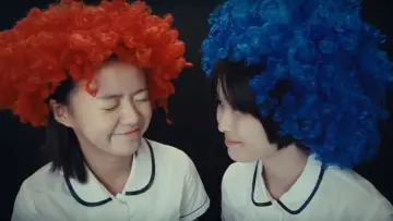 Задник к фильму "여름의 카메라" #829785
