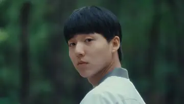 Задник к фильму "여름의 카메라" #829799