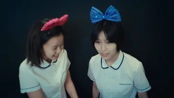 Задник к фильму "여름의 카메라" #829805