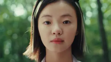 Задник к фильму "여름의 카메라" #829809