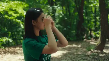 Задник к фильму "여름의 카메라" #829879