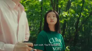 Задник к фильму "여름의 카메라" #829888