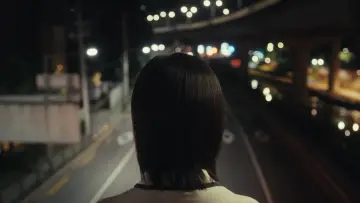 Задник к фильму "여름의 카메라" #829905