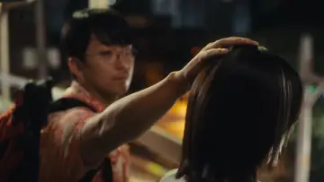 Задник к фильму "여름의 카메라" #829906